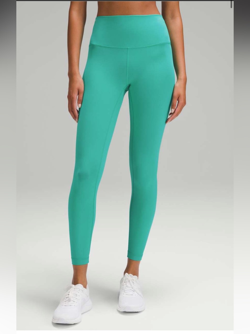 Lululemon Wunder Train High-Rise Tight 25”